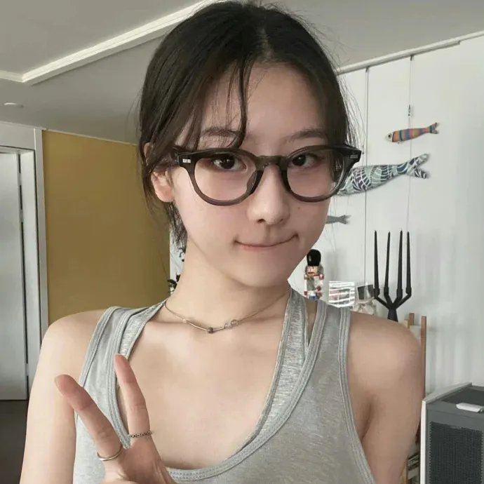 与狼共枕