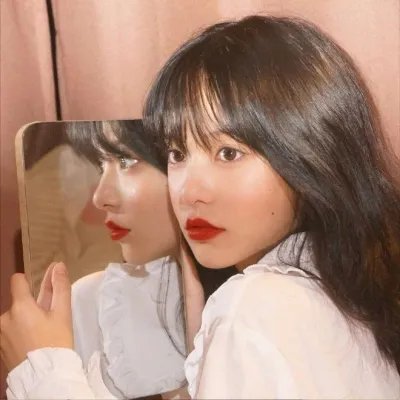 美丽比一比