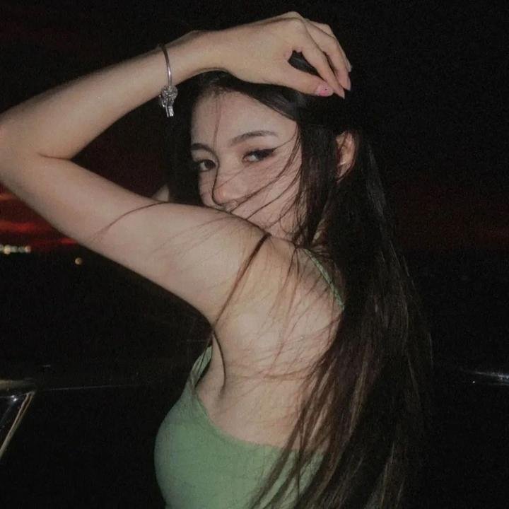 红发女郎